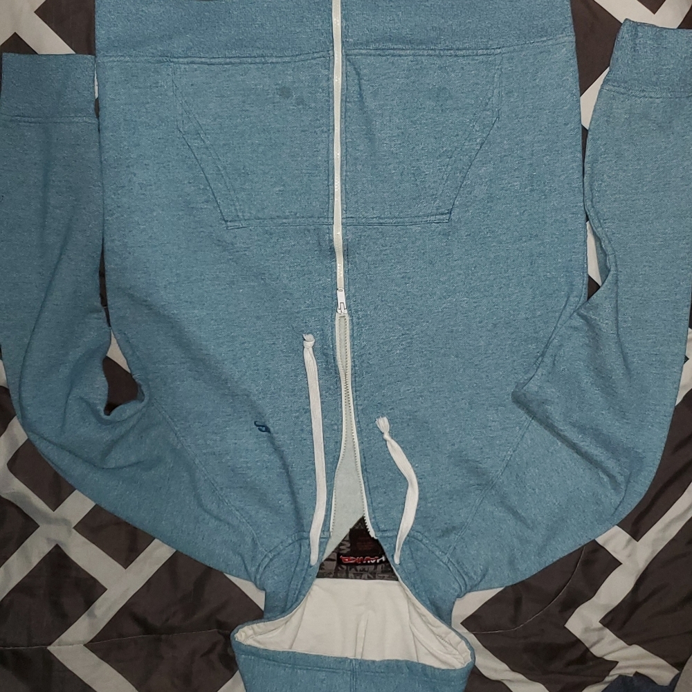 Tony Hawk hoodie